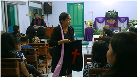 galeri, Ibadah Kamis Suci GKJ Baki Pepantan Daleman, gereja kristen jawa, gkj, gkj baki, gereja kristen jawa baki, baki, sukoharjo, gkj klasis sukoharjo, klasis sukoharjo, klasis, sinode gkj, sinode 